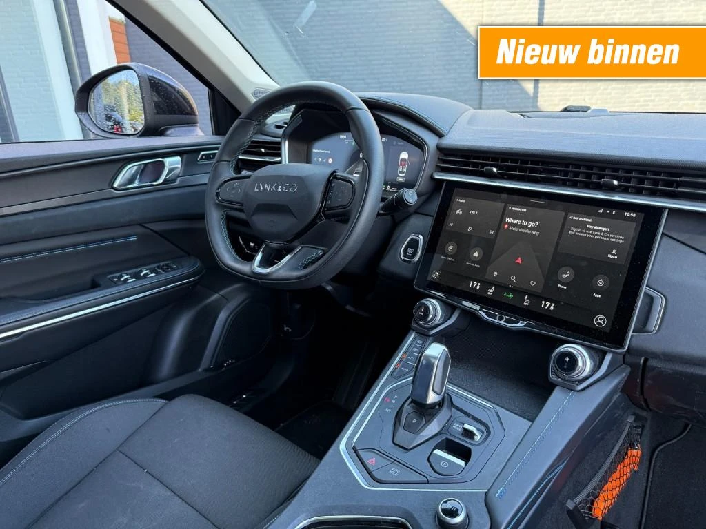 Lynk & Co 01 – foto 34