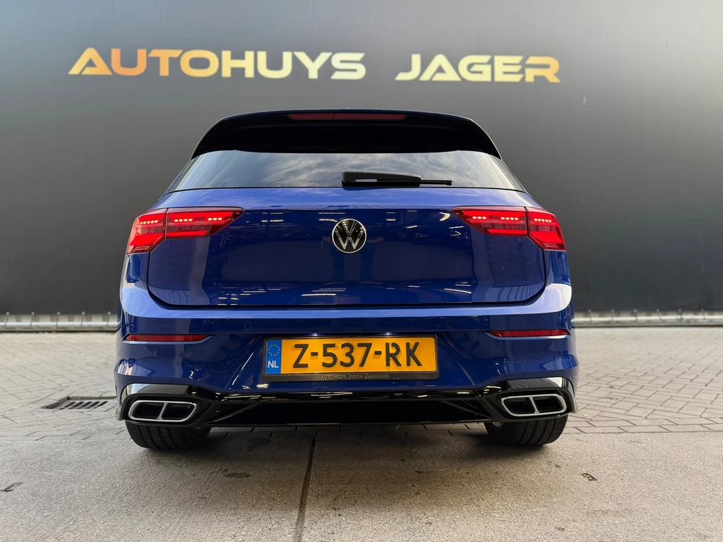 Volkswagen Golf – foto 8