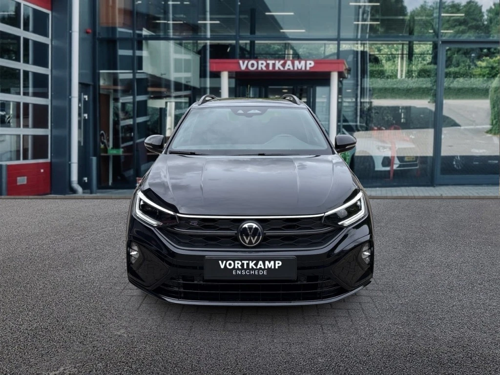 Volkswagen Taigo – foto 8