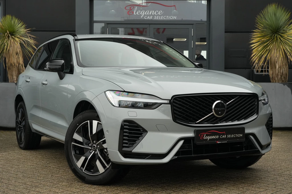 Volvo XC60 – foto 6