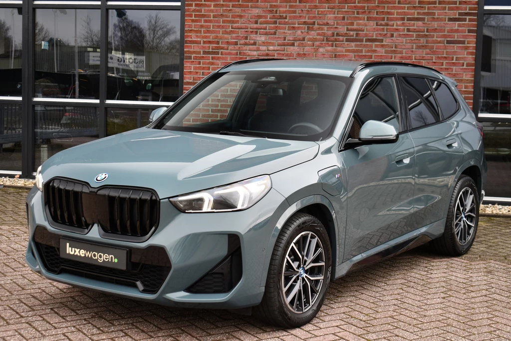 BMW X1 – foto 3