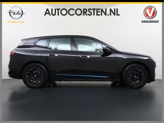BMW iX – thumbnail 6