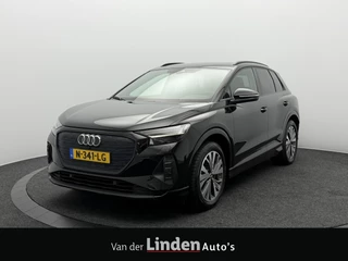 Audi Q4 e-tron – thumbnail 1