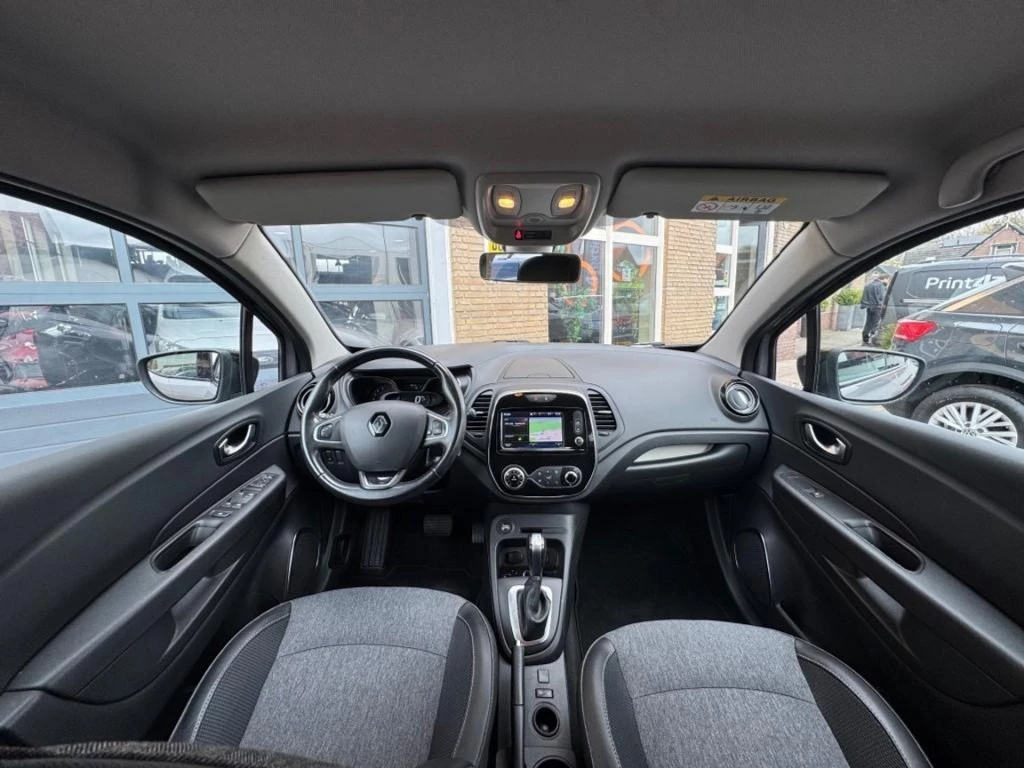 Renault Captur – foto 53