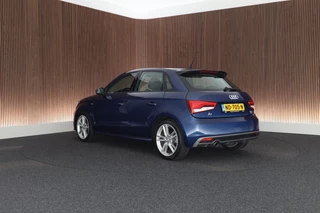 Audi A1 Sportback – thumbnail 3