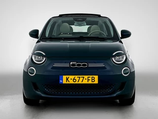 Fiat 500e – thumbnail 5