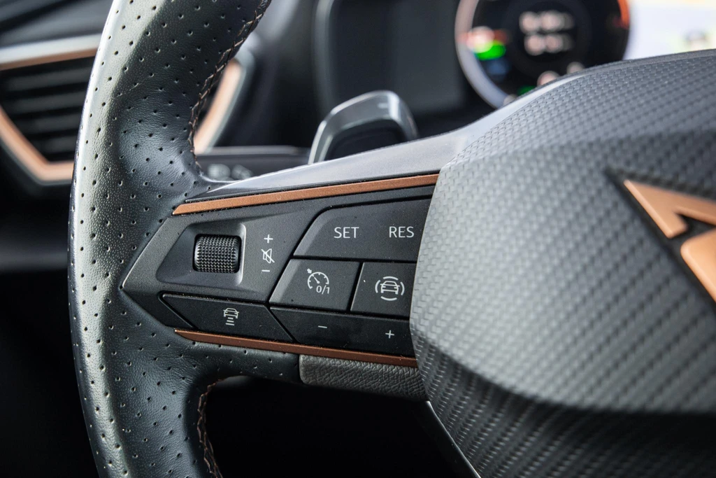 CUPRA Leon – foto 33