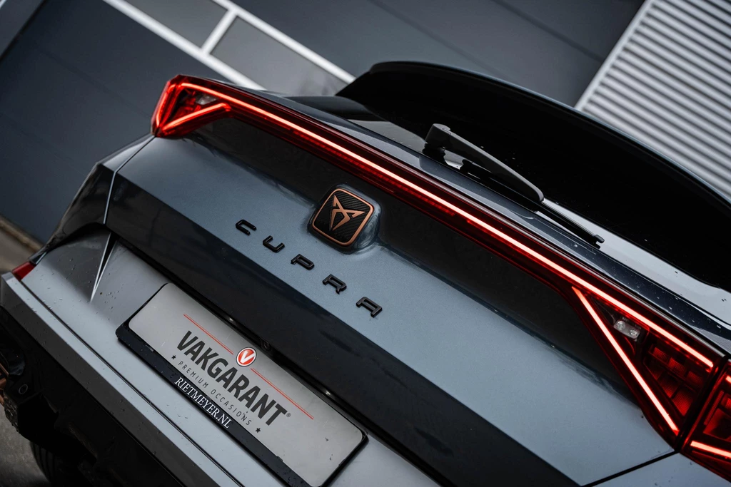 CUPRA Formentor – foto 6