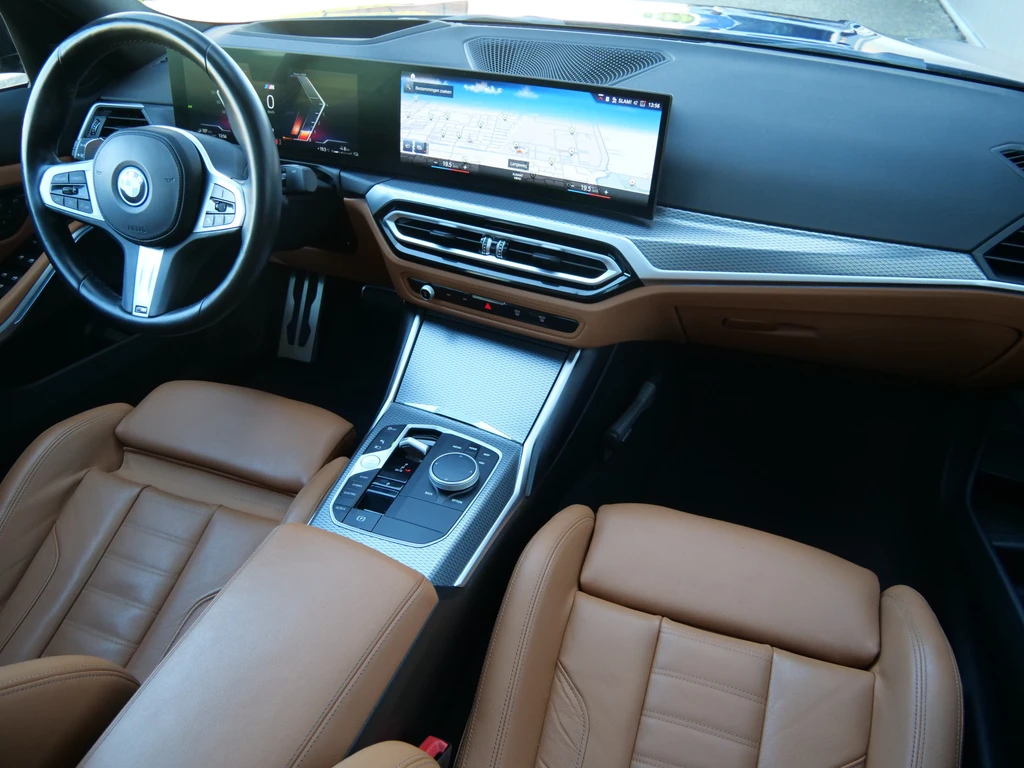 BMW 3 Serie – foto 9