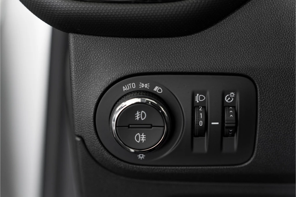 Opel Crossland X – foto 25