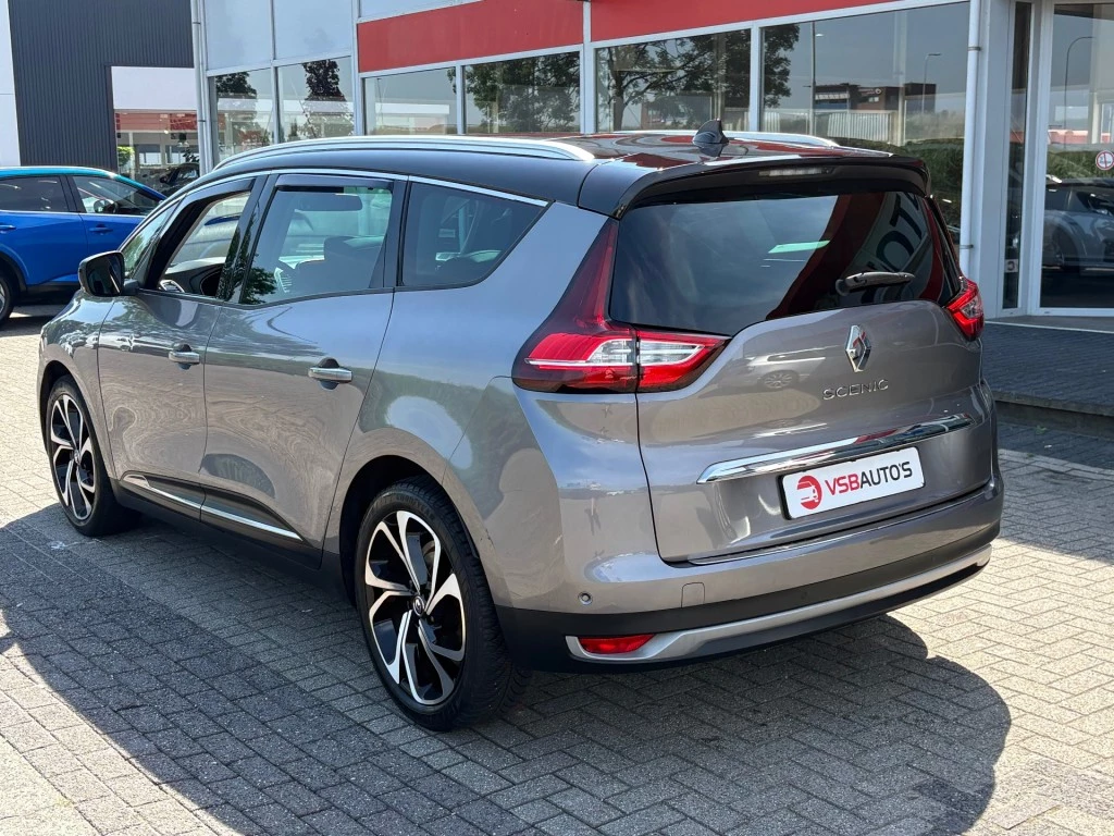 Renault Grand Scénic – foto 3