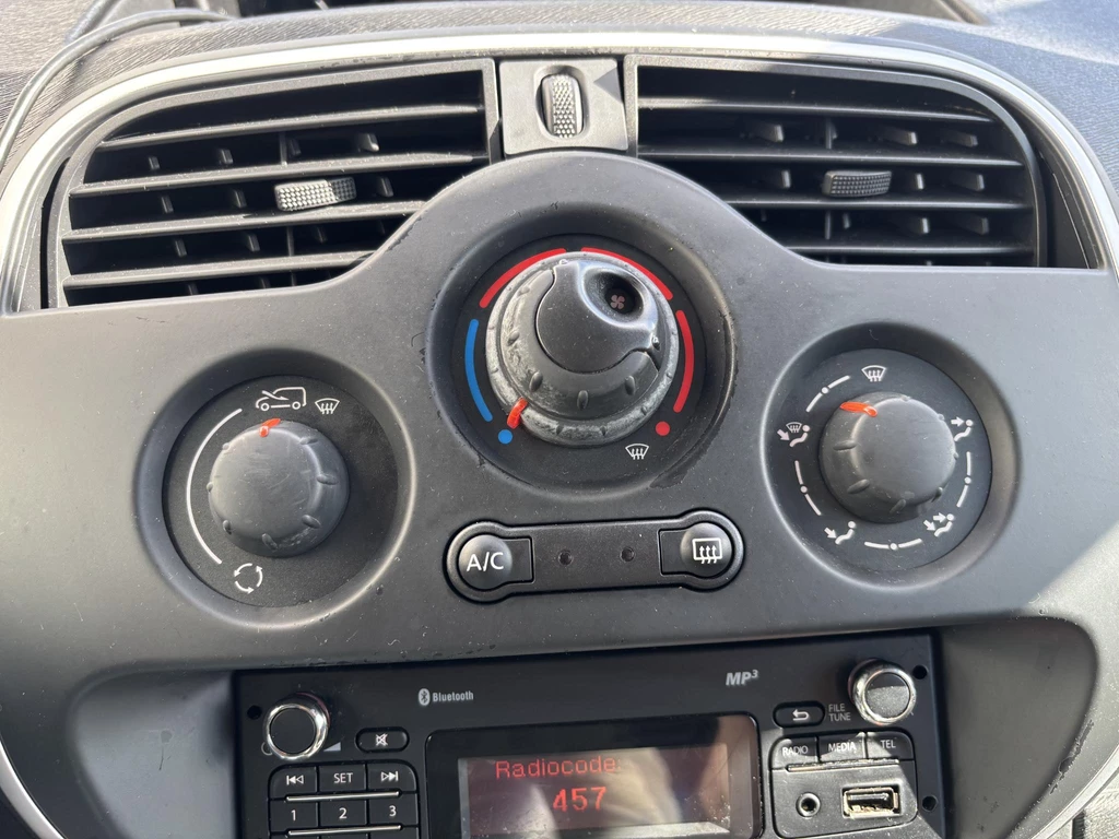 Renault Kangoo – foto 16