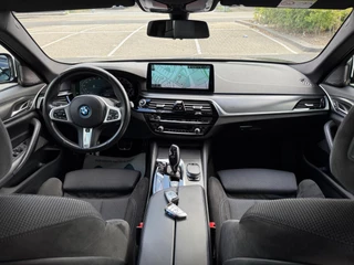 BMW 5 Serie – thumbnail 31