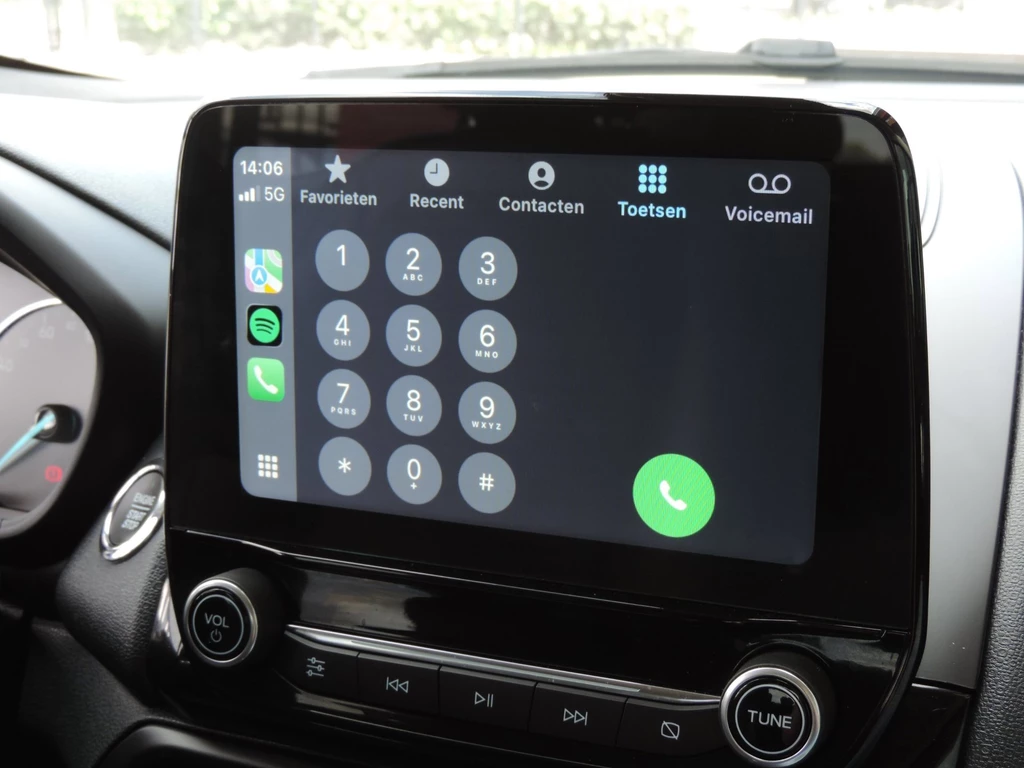 Ford EcoSport – foto 43