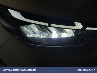 Ford Transit Custom – thumbnail 7