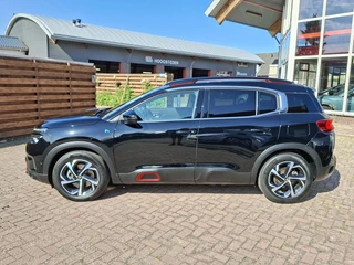 Citroën C5 Aircross – thumbnail 3