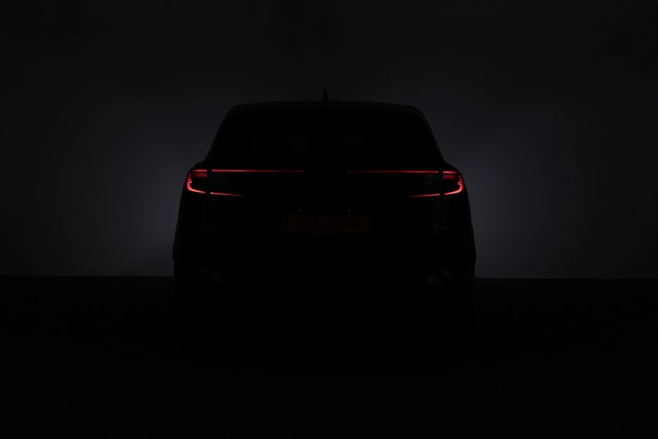 Renault Austral – foto 3