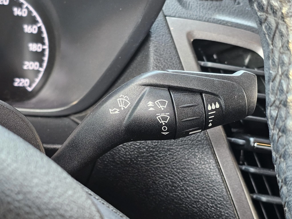 Ford Transit Connect – foto 10