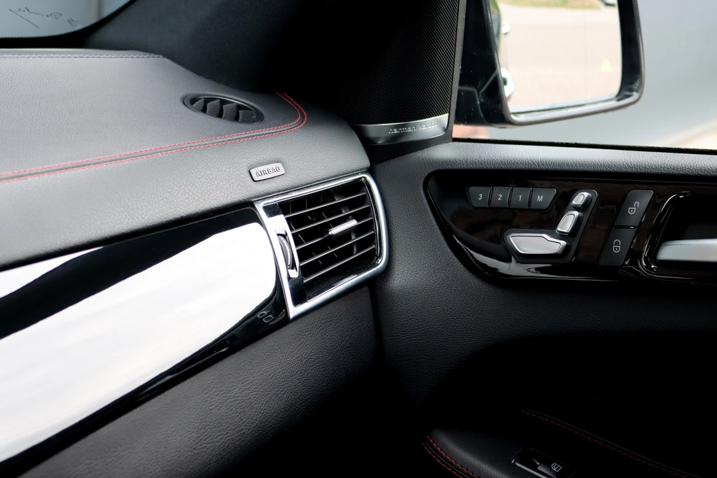 Mercedes-Benz GLE – foto 13
