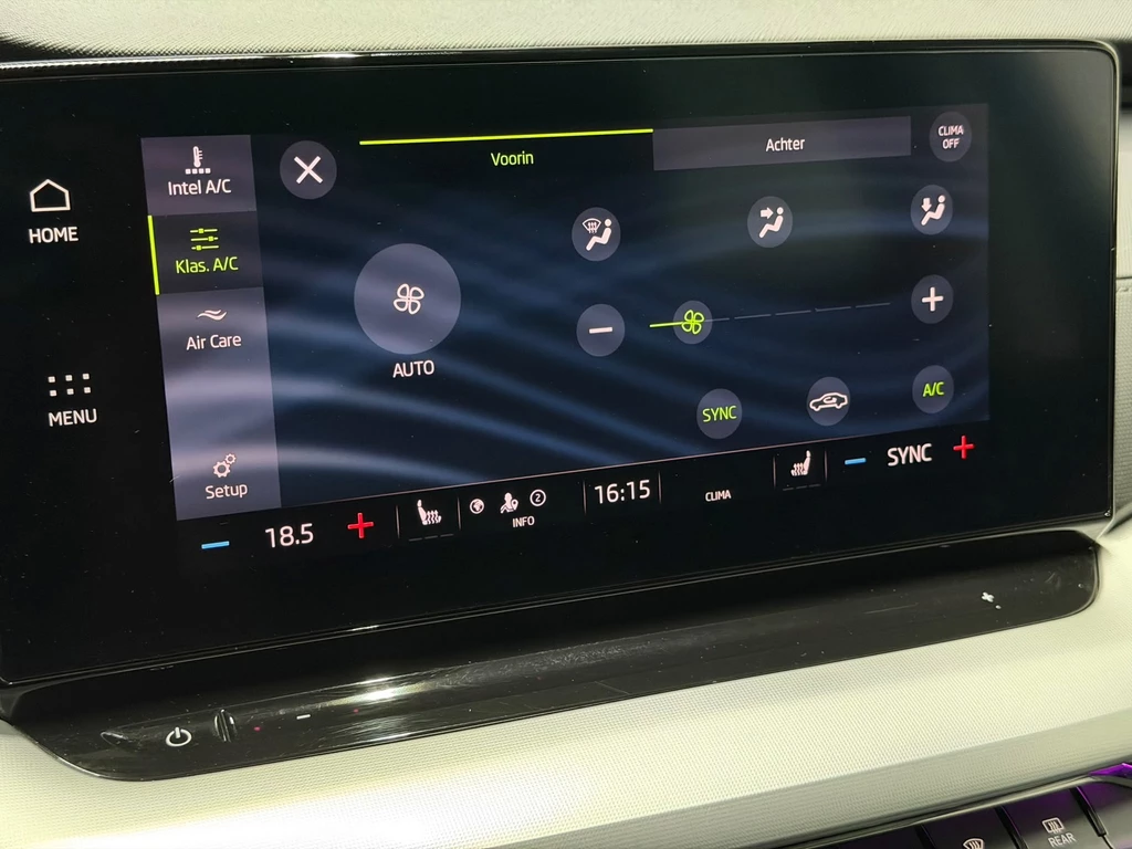 Škoda Octavia – foto 21