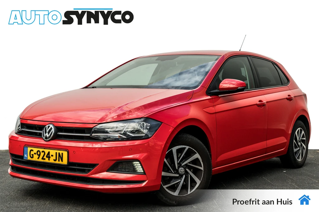 Volkswagen Polo – foto 1