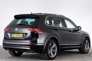 Volkswagen Tiguan – thumbnail 6