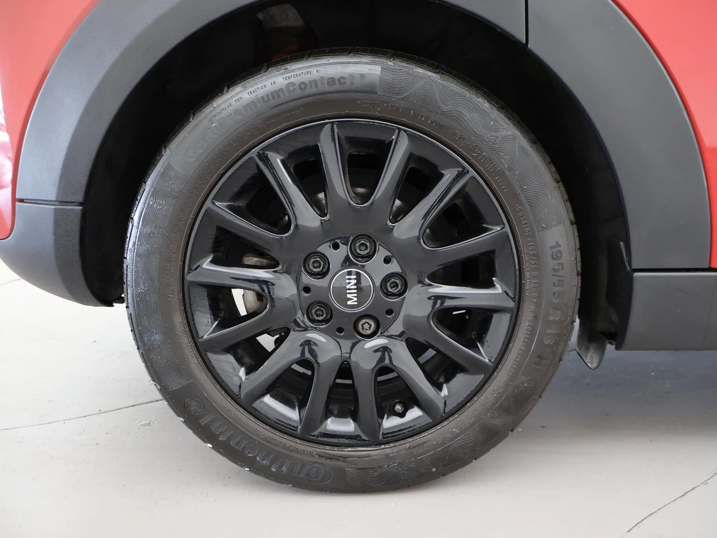 MINI Cooper – foto 12