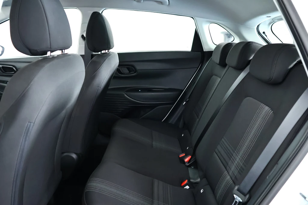 Hyundai i20 – foto 14