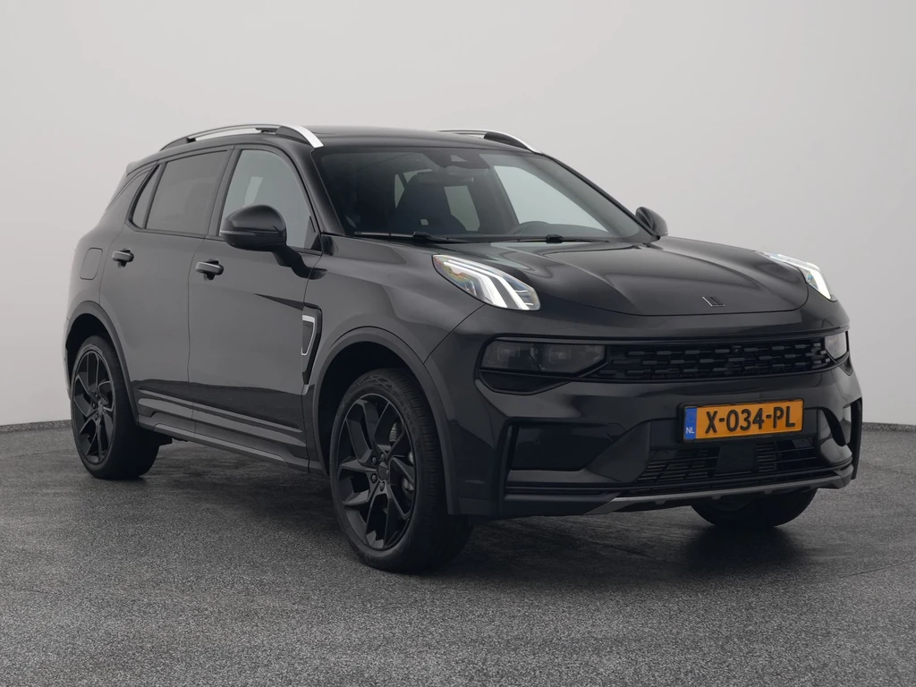 Lynk & Co 01 – foto 14