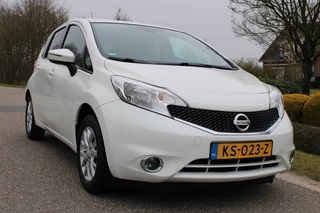 Nissan Note – thumbnail 7