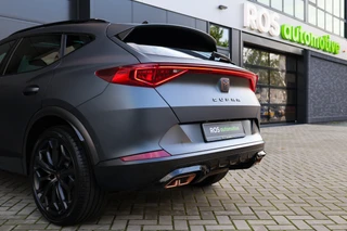 CUPRA Formentor – thumbnail 8