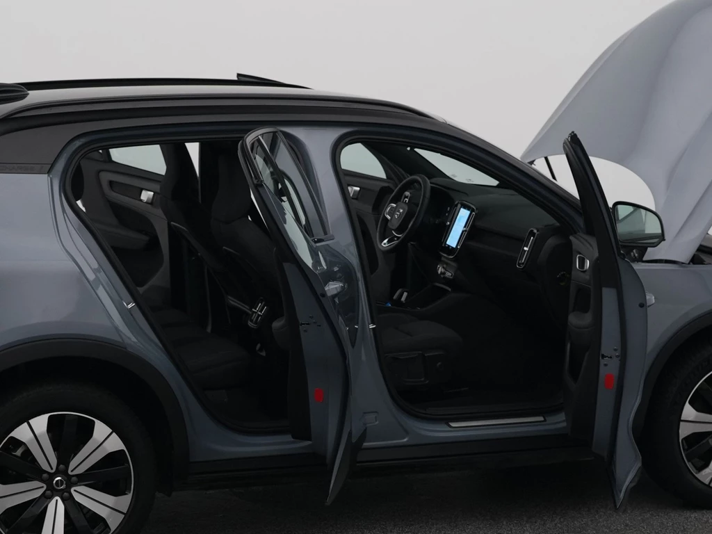 Volvo XC40 – foto 37