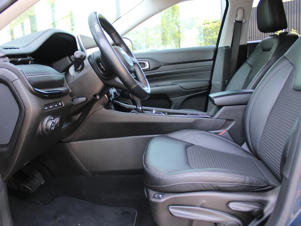 Jeep Compass – foto 14