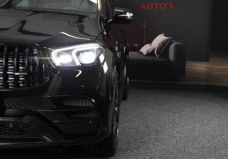 Mercedes-Benz GLE – thumbnail 68