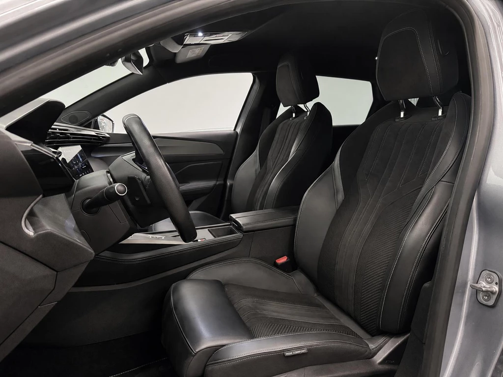 Peugeot 308 – foto 11