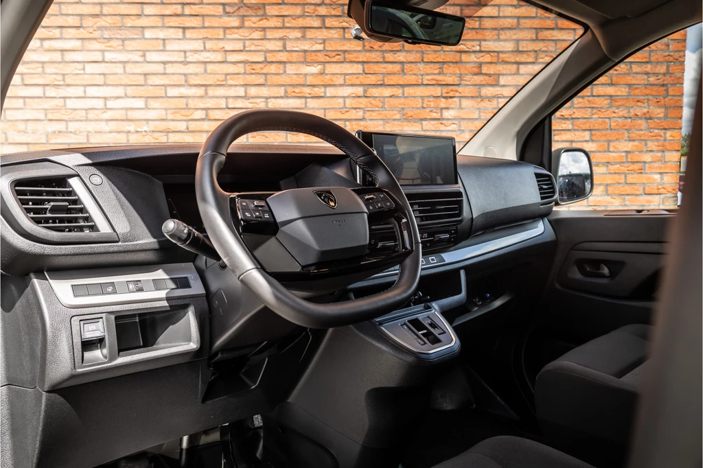 Peugeot Expert – foto 14