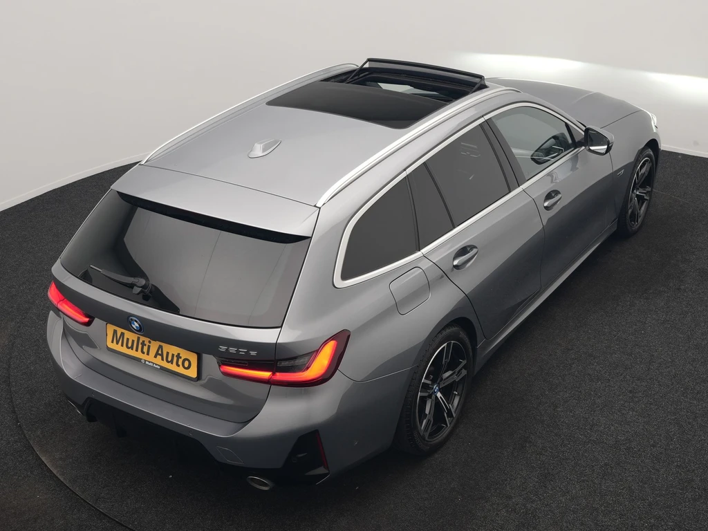 BMW 3 Serie – foto 8