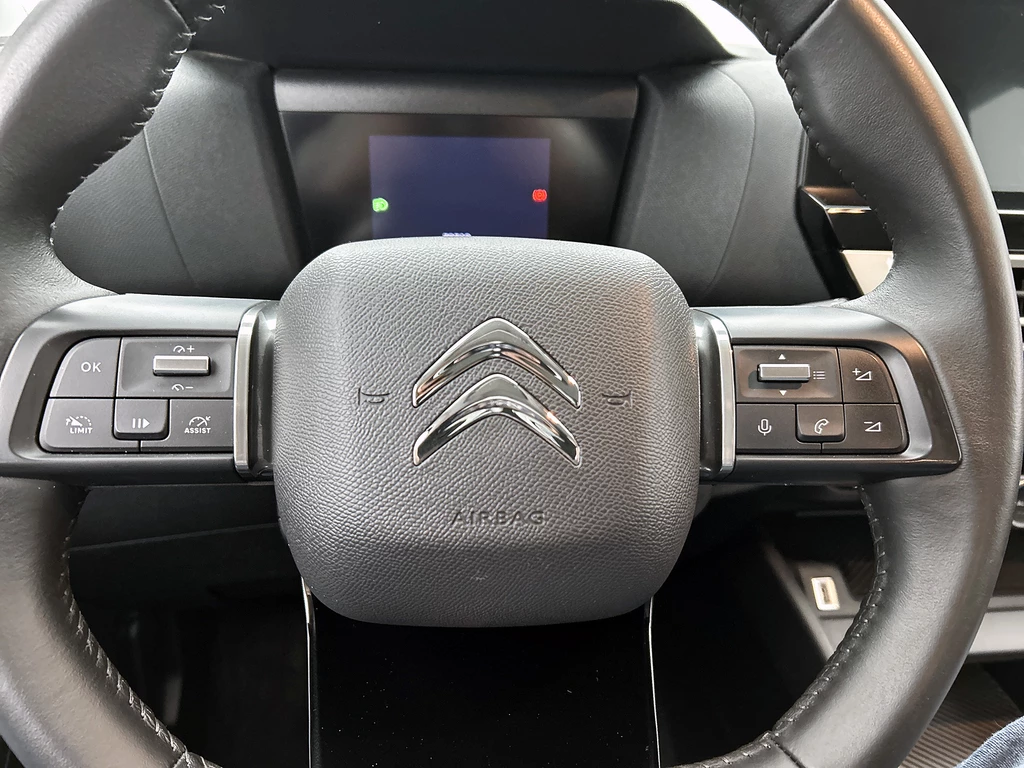 Citroën ë-C4 – foto 33