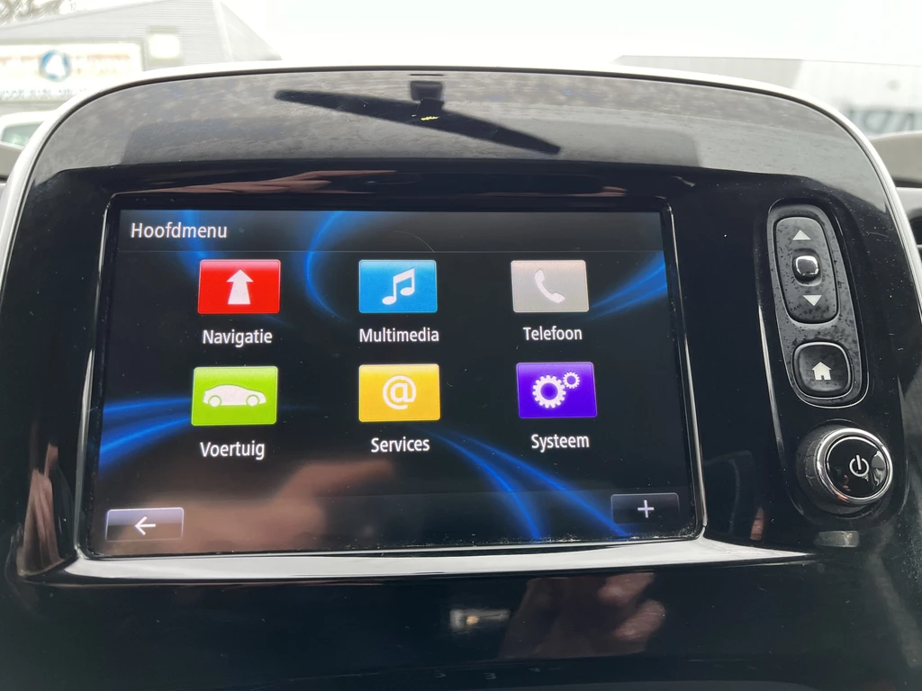 Renault Trafic – foto 46