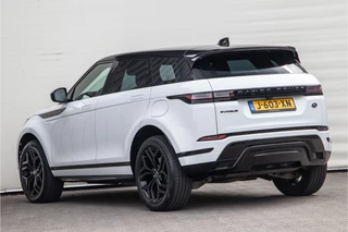Land Rover Range Rover Evoque – thumbnail 4