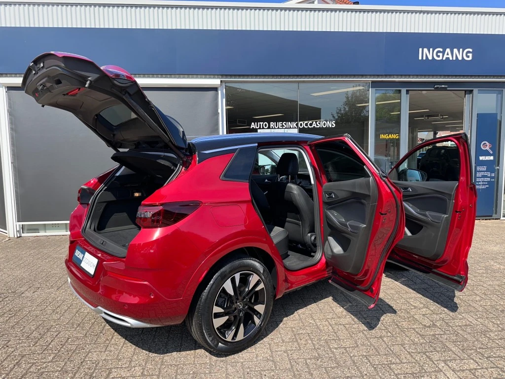 Opel Grandland – foto 5