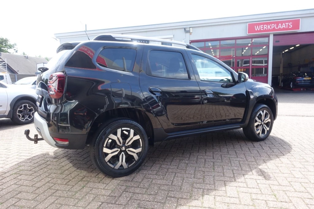 Dacia Duster – foto 5