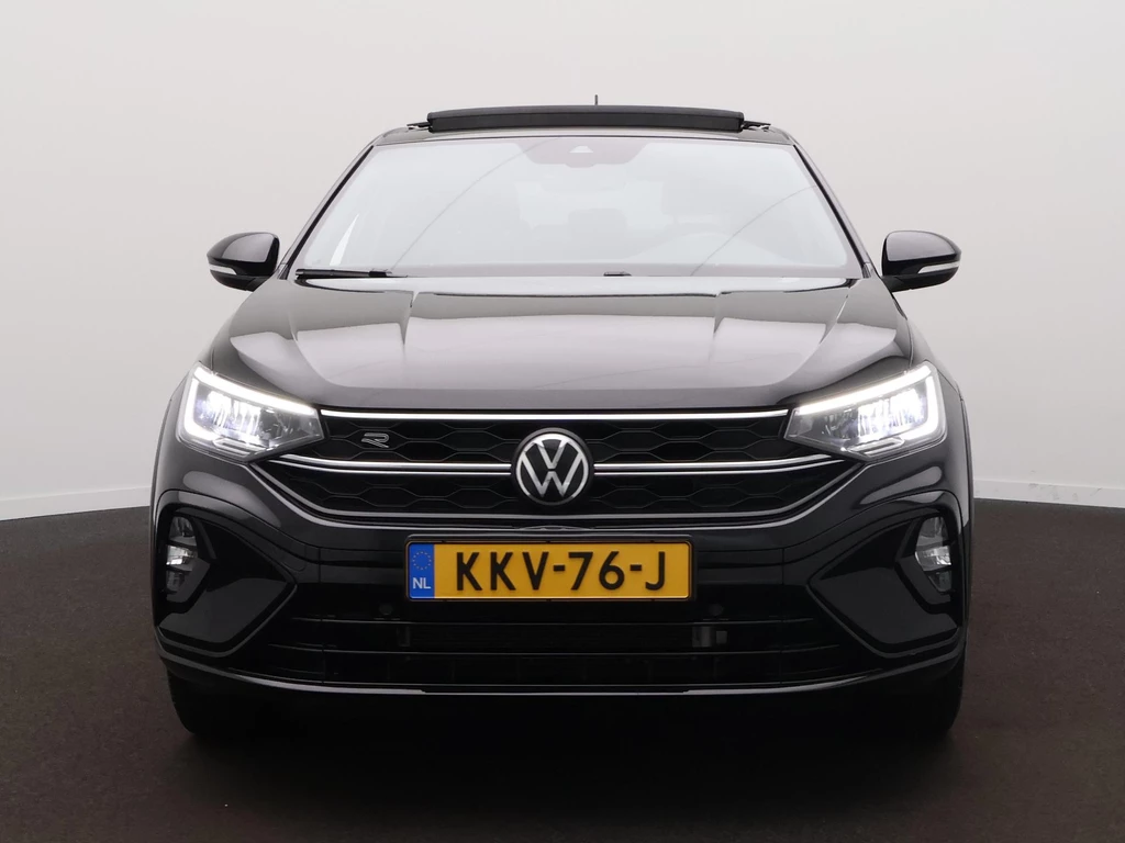 Volkswagen Taigo – foto 10