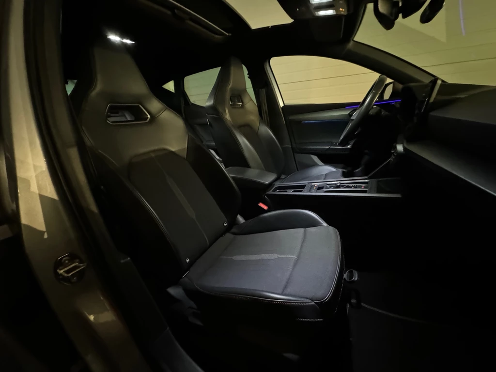 CUPRA Leon – foto 36