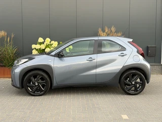 Toyota Aygo – thumbnail 3