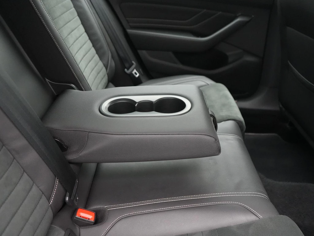 Volkswagen Passat – foto 48