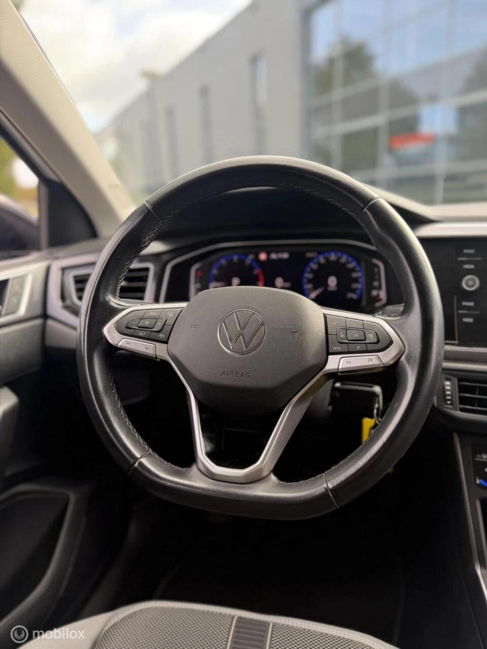Volkswagen Polo – foto 22