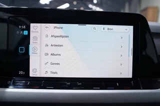 Volkswagen Golf – thumbnail 35