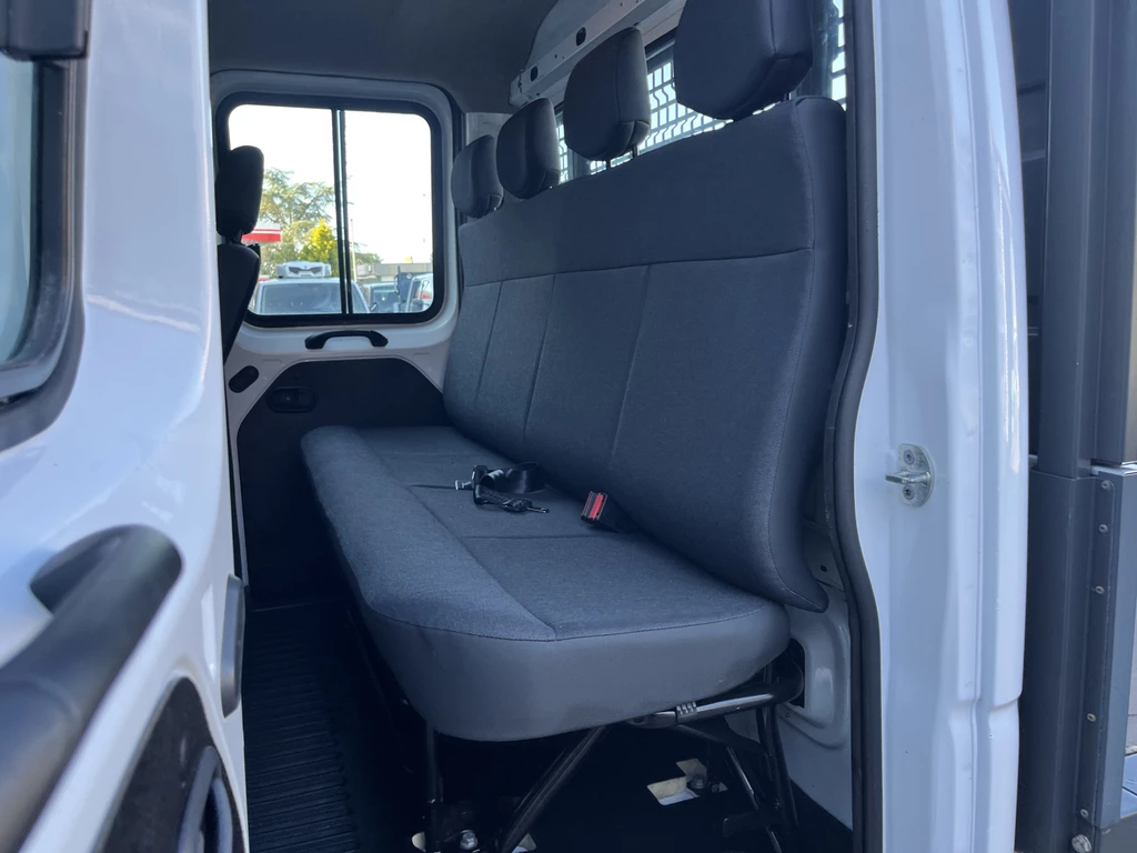 Renault Master – foto 31