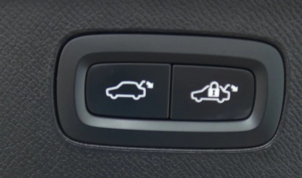 Volvo XC90 – foto 12